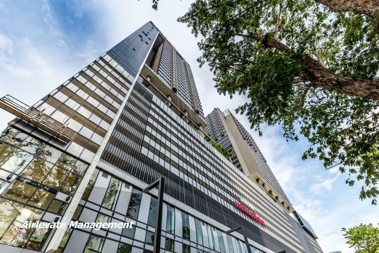 Tropicana 218 X Airlevate Suites George Town Eksteriør bilde